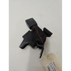 Attache Ceinture Arriere Droit Renault Clio 3 Phase 1 Break